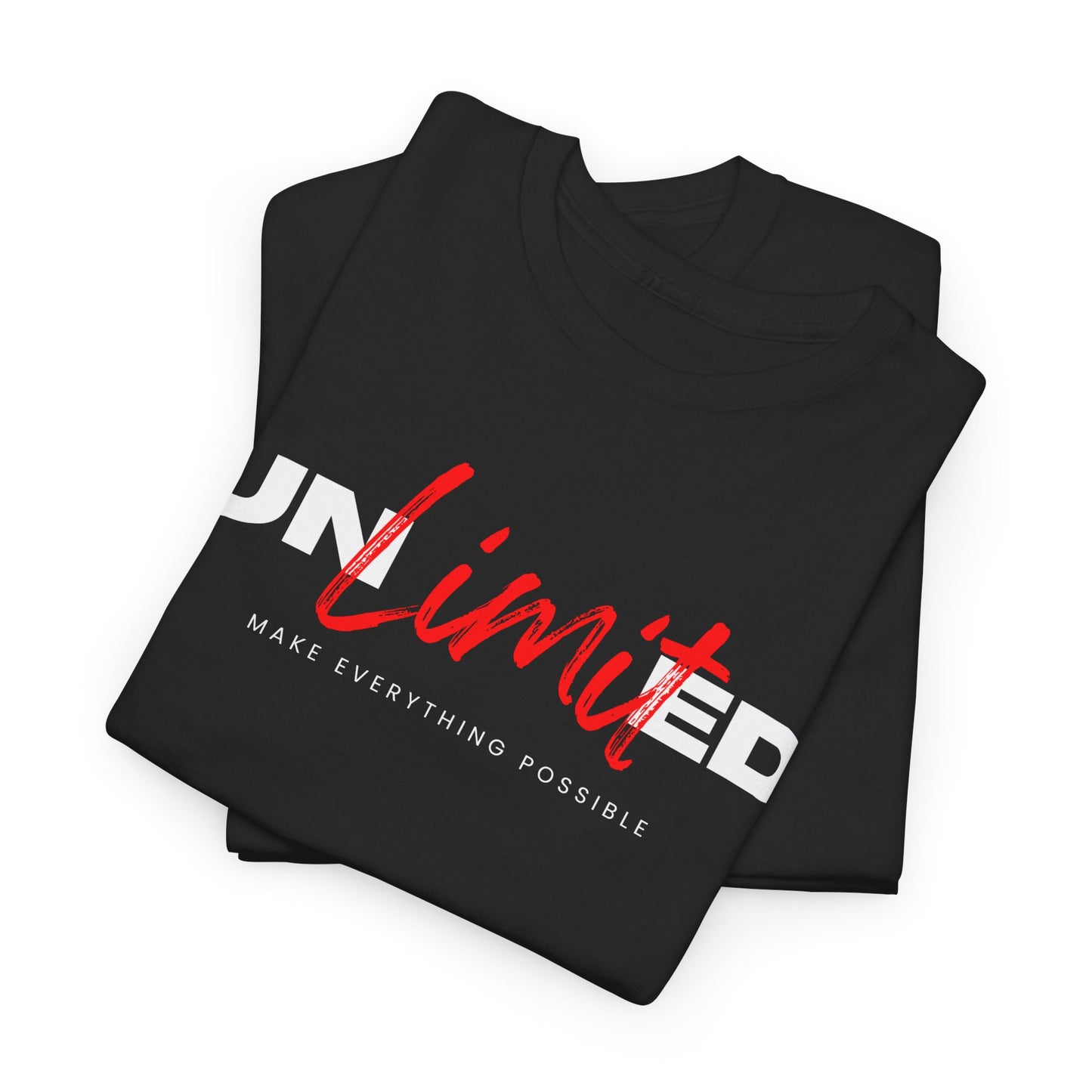 Boundless Possibilities Tee