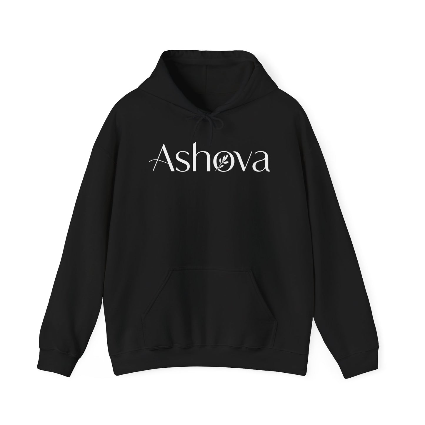 Ashova Signature Unisex Hoodie