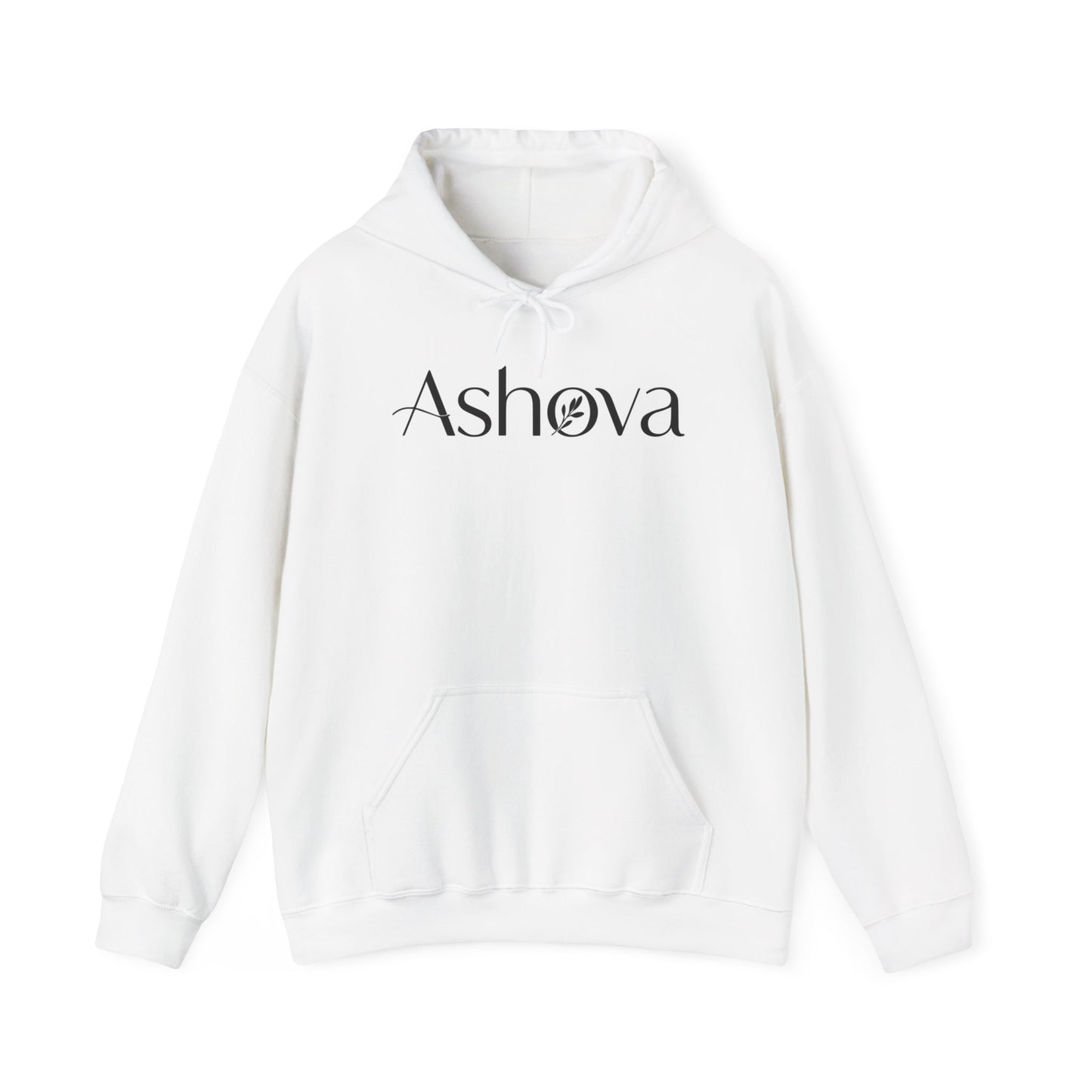 Ashova Signature Unisex Hoodie