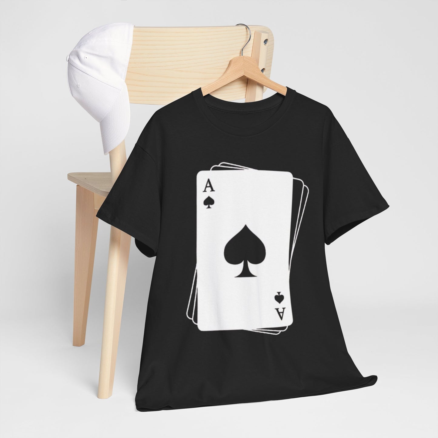 Ace of Spades Tee