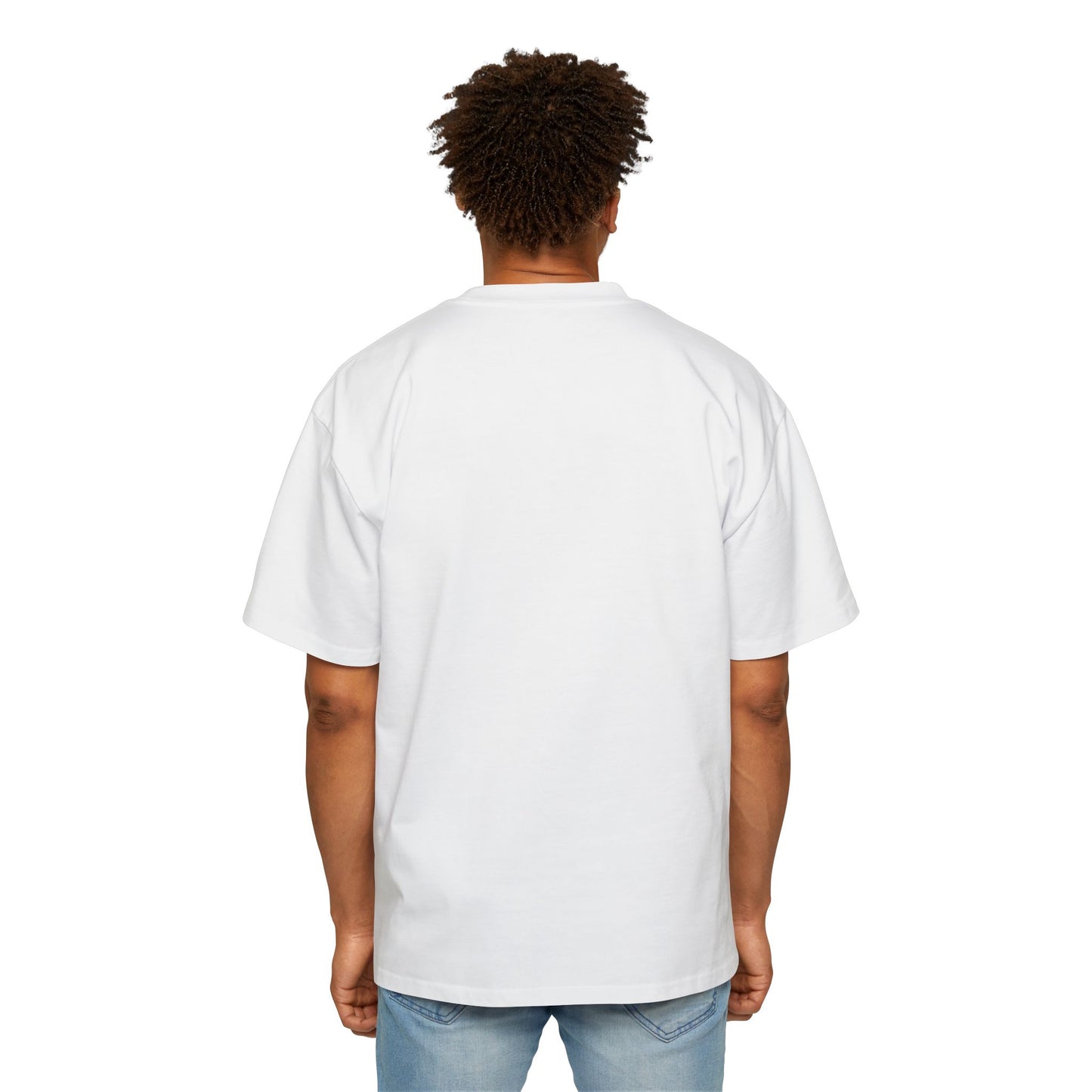 Ashova Signature Drop Tee